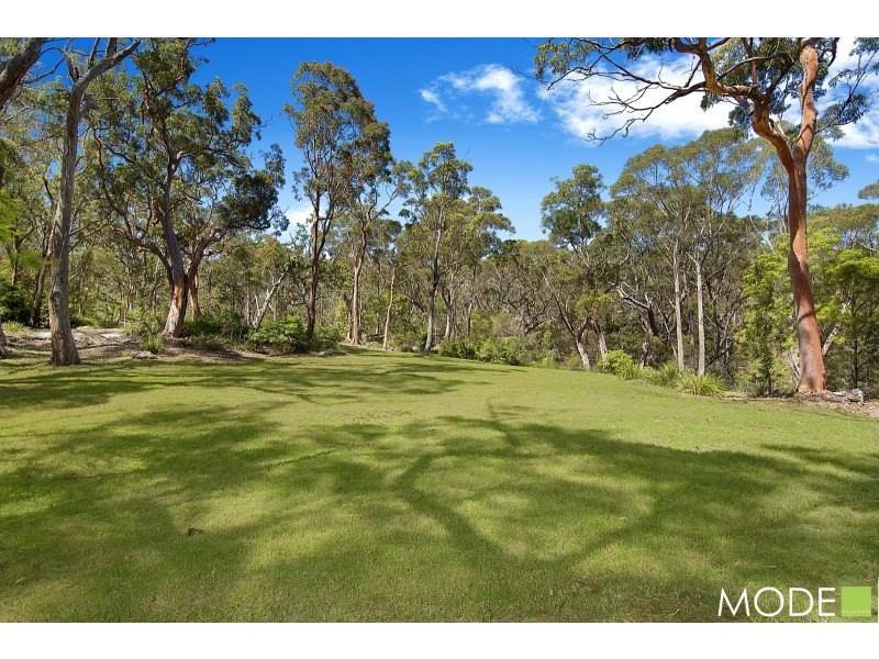 25 Mansfield Road, Galston NSW 2159