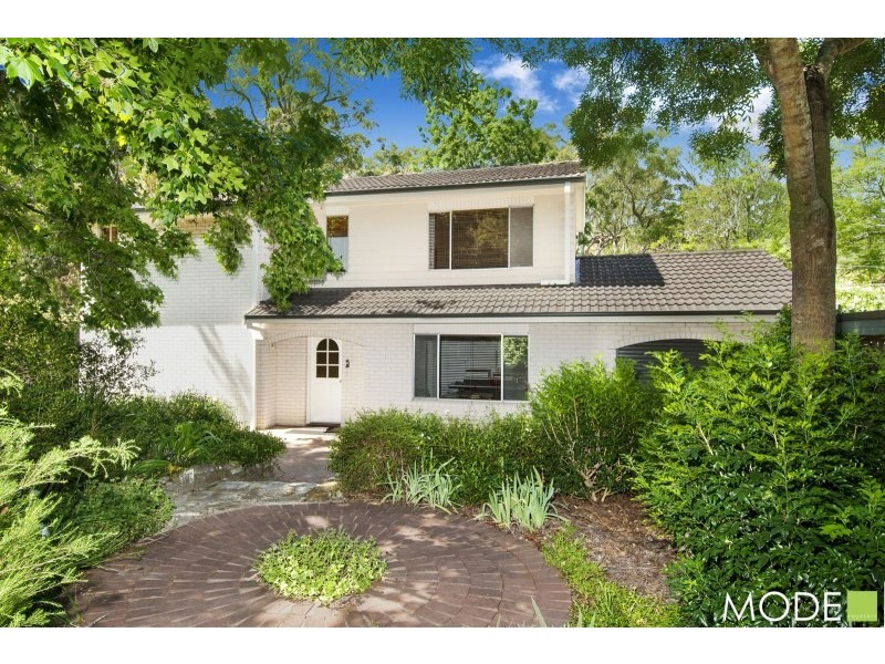 25 Mansfield Road, Galston NSW 2159