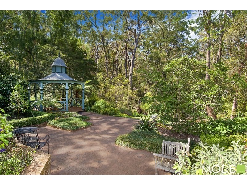 25 Mansfield Road, Galston NSW 2159