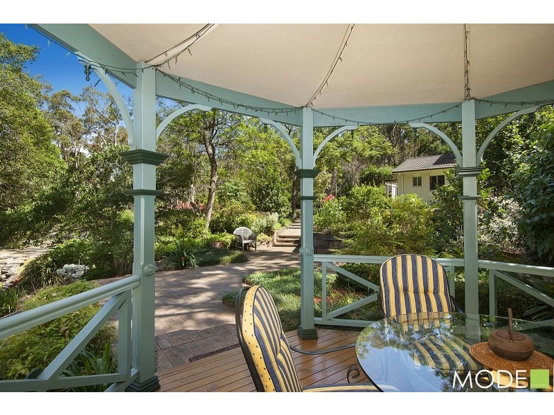 25 Mansfield Road, Galston NSW 2159