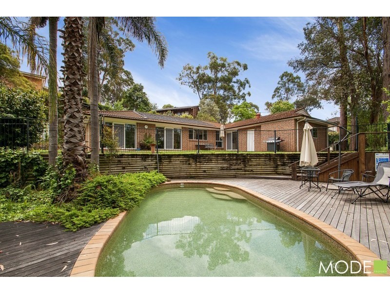 6 Kenneth Place, Dural NSW 2158