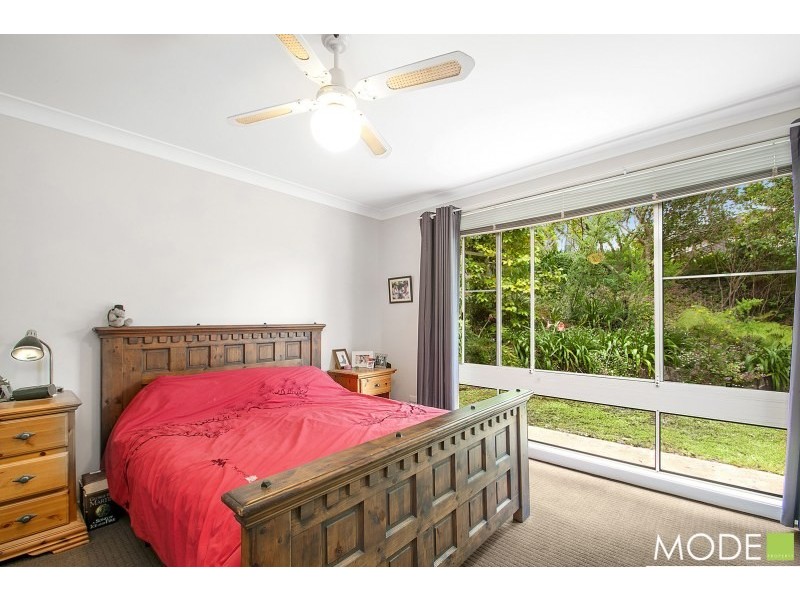 6 Kenneth Place, Dural NSW 2158
