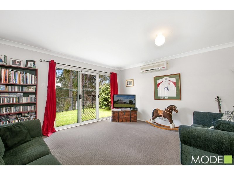 6 Kenneth Place, Dural NSW 2158