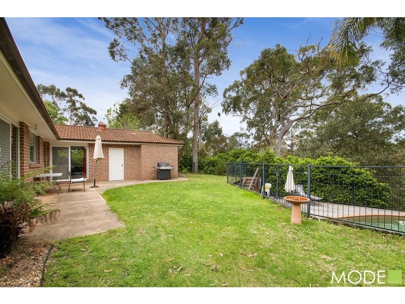 6 Kenneth Place, Dural NSW 2158