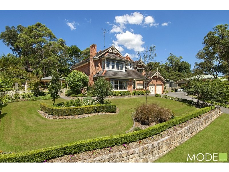 19 Sandpiper Place, Kenthurst NSW 2156