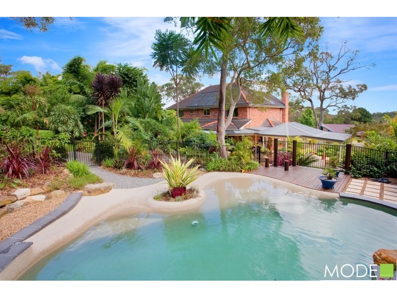 19 Sandpiper Place, Kenthurst NSW 2156