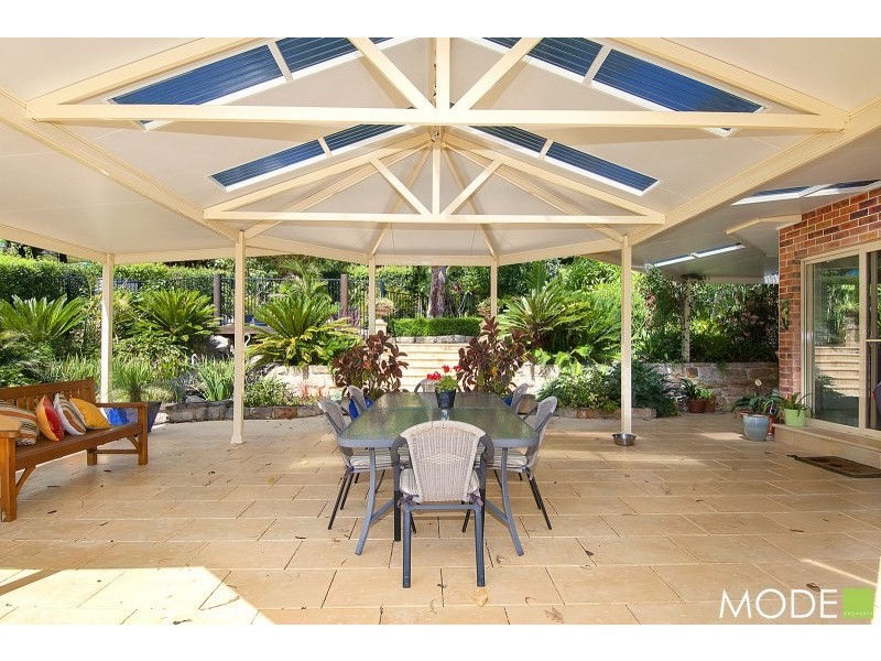 19 Sandpiper Place, Kenthurst NSW 2156
