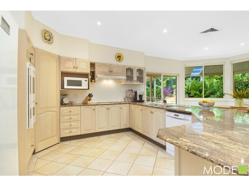 19 Sandpiper Place, Kenthurst NSW 2156