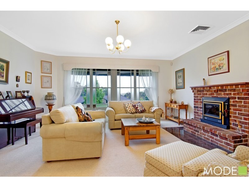 19 Sandpiper Place, Kenthurst NSW 2156