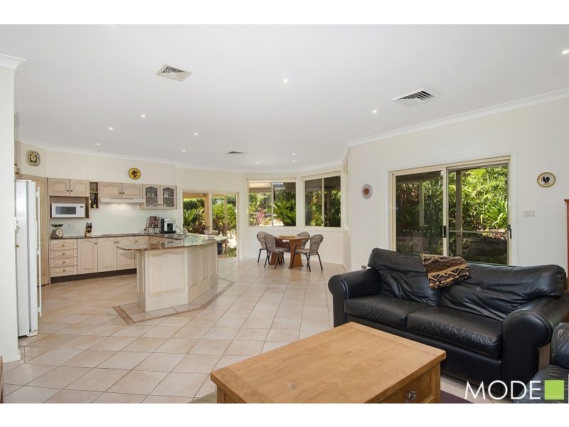 19 Sandpiper Place, Kenthurst NSW 2156