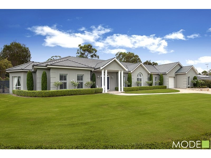 13 Sandpiper Place, Kenthurst NSW 2156