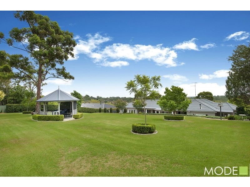 13 Sandpiper Place, Kenthurst NSW 2156