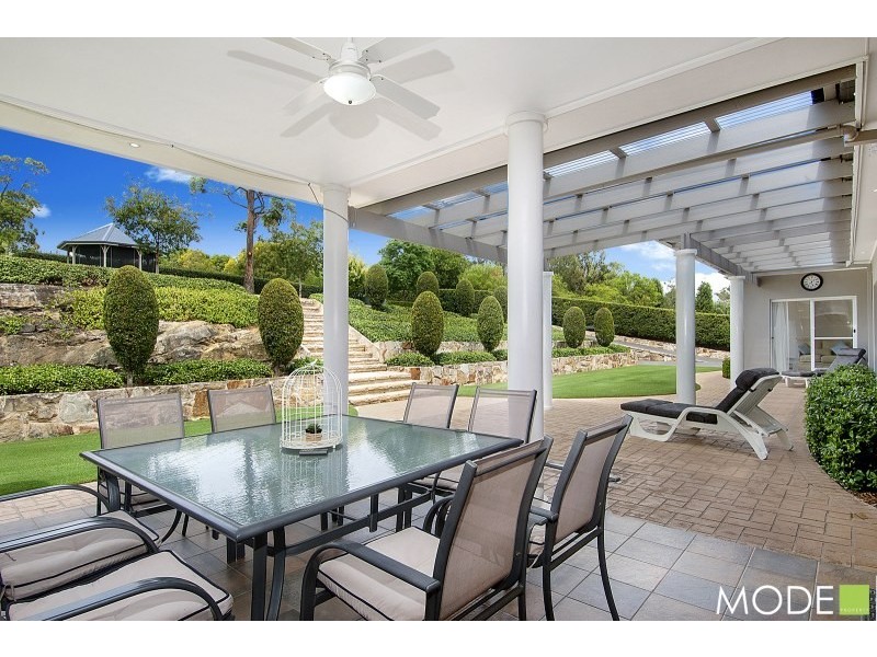 13 Sandpiper Place, Kenthurst NSW 2156