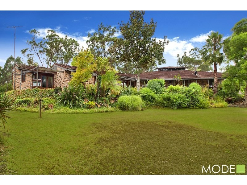 4 Alicia Place, Kenthurst NSW 2156