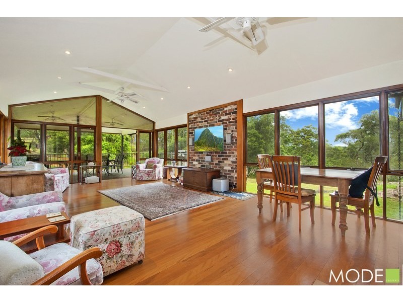 4 Alicia Place, Kenthurst NSW 2156