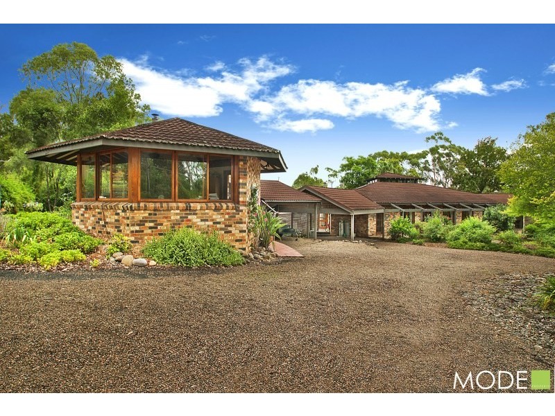 4 Alicia Place, Kenthurst NSW 2156