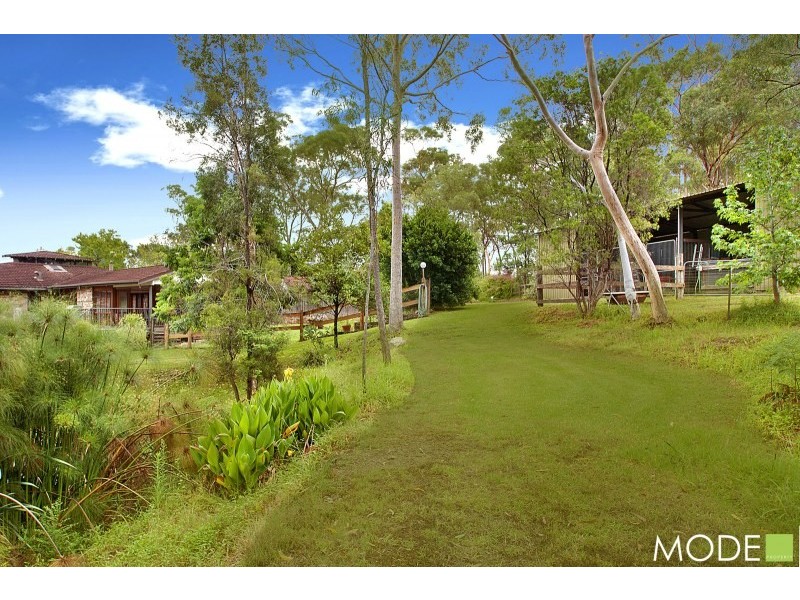 4 Alicia Place, Kenthurst NSW 2156