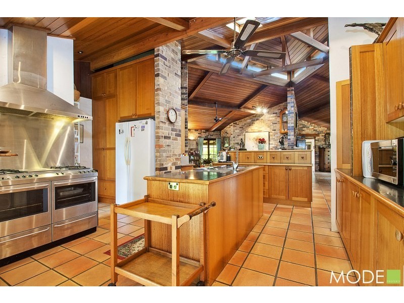 4 Alicia Place, Kenthurst NSW 2156