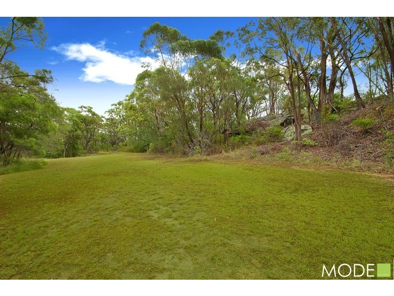 4 Alicia Place, Kenthurst NSW 2156