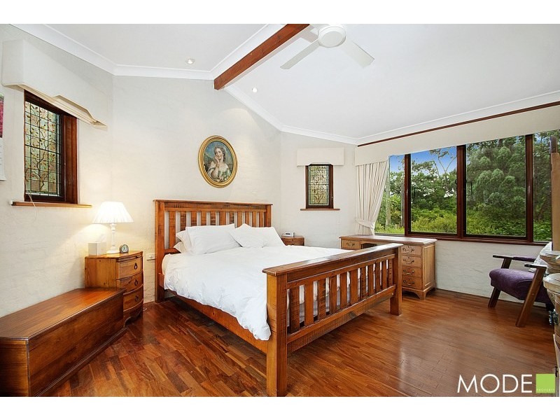 4 Alicia Place, Kenthurst NSW 2156