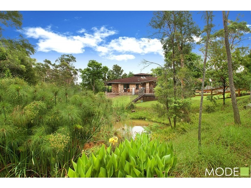 4 Alicia Place, Kenthurst NSW 2156