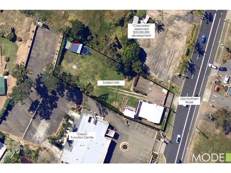 634 Old Northern Road, Dural NSW 2158