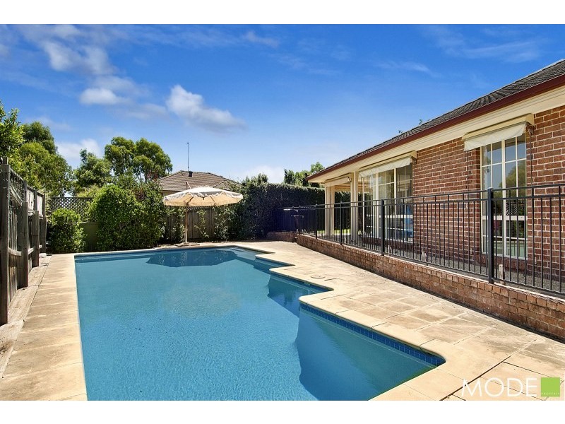 9 Garnet Place, Kellyville NSW 2155