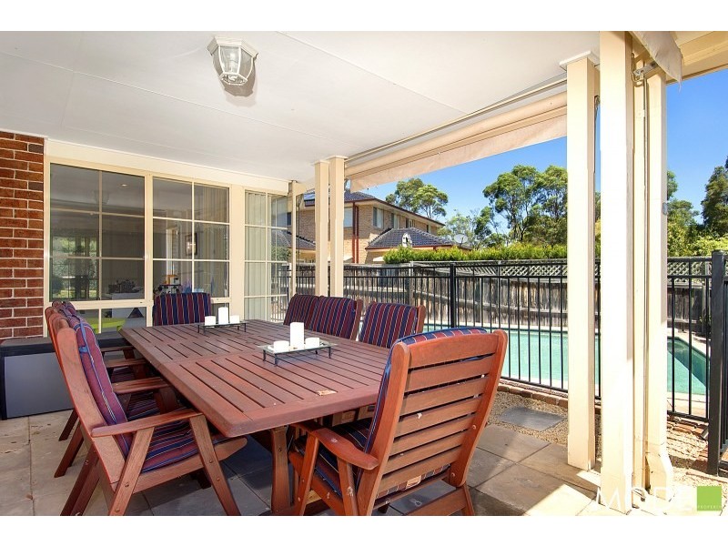 9 Garnet Place, Kellyville NSW 2155