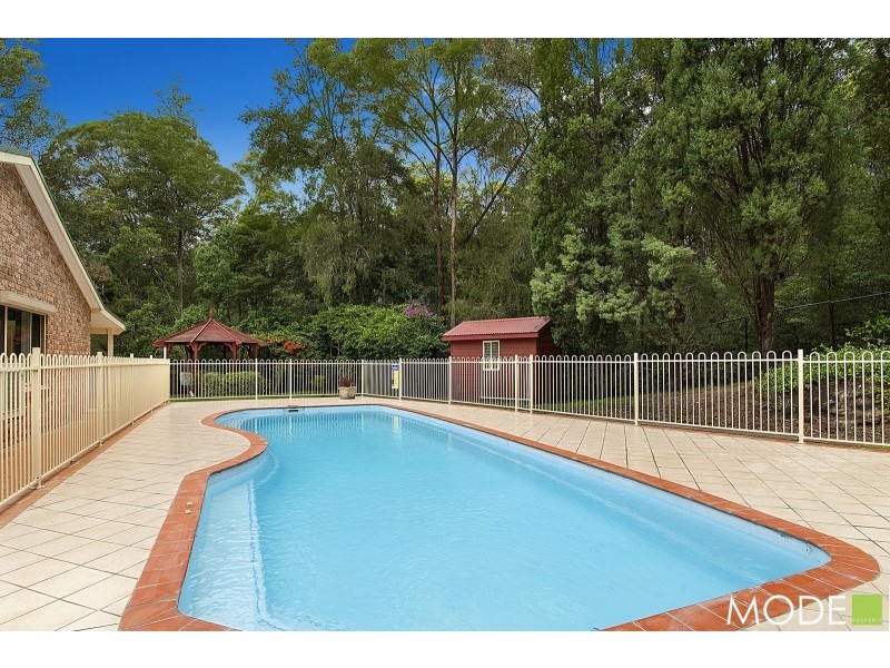 8A Cattai Ridge Road, Glenorie NSW 2157