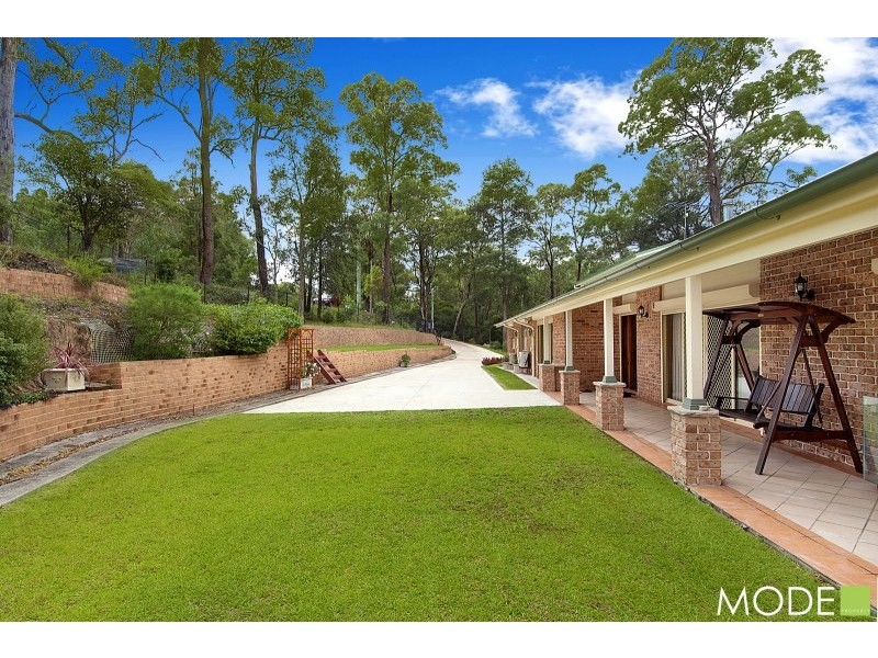 8A Cattai Ridge Road, Glenorie NSW 2157