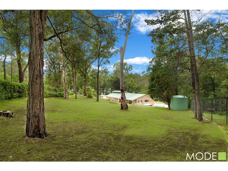 8A Cattai Ridge Road, Glenorie NSW 2157