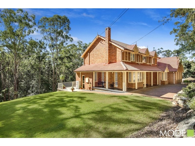 3 Laurie Road, Dural NSW 2158