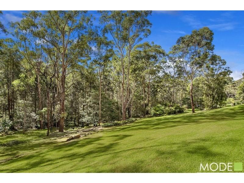 3 Laurie Road, Dural NSW 2158