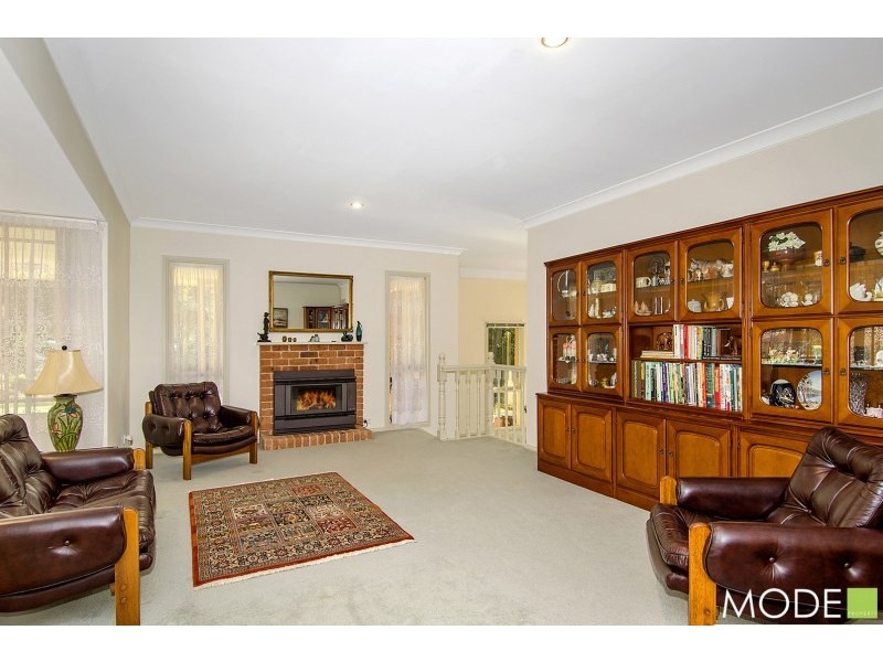 3 Laurie Road, Dural NSW 2158