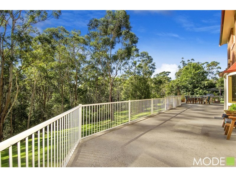 3 Laurie Road, Dural NSW 2158