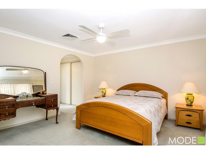 3 Laurie Road, Dural NSW 2158