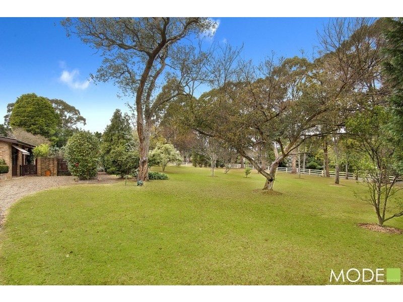 7 Uralla Road, Dural NSW 2158