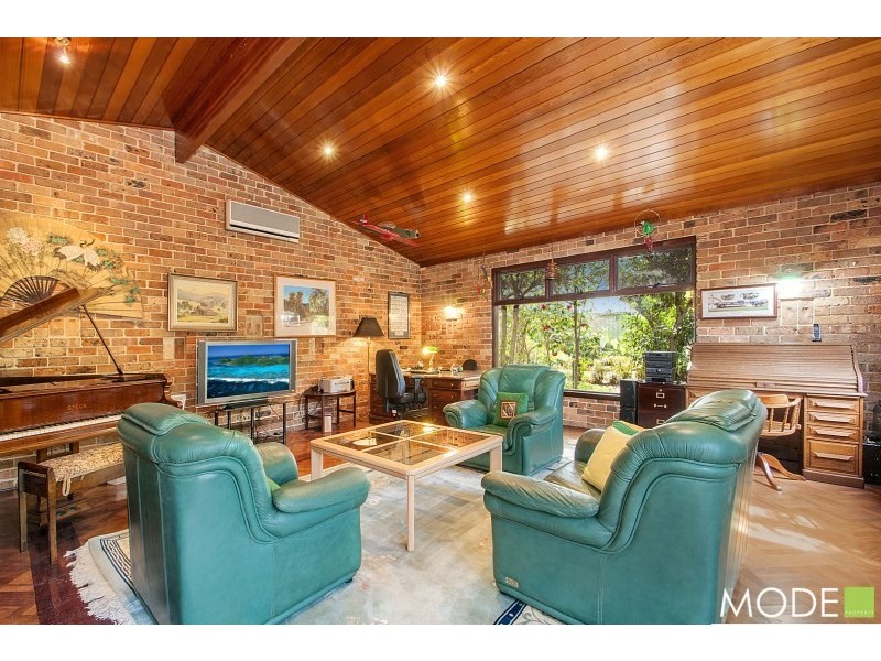 7 Uralla Road, Dural NSW 2158