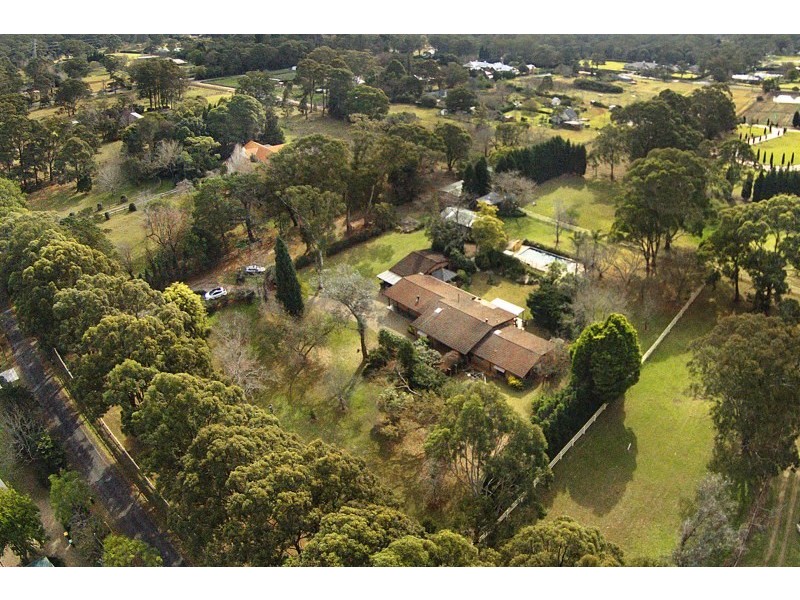 7 Uralla Road, Dural NSW 2158