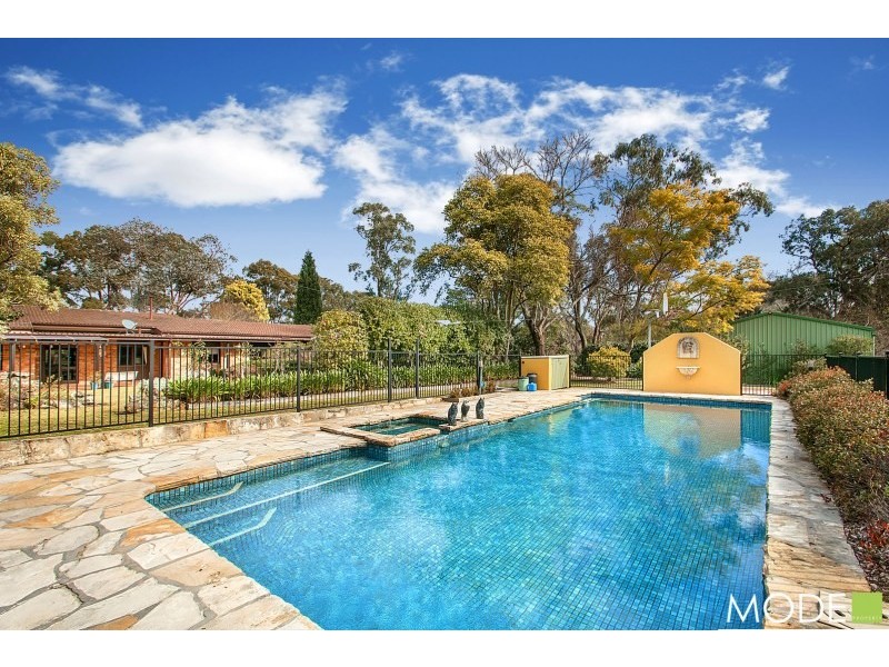 7 Uralla Road, Dural NSW 2158