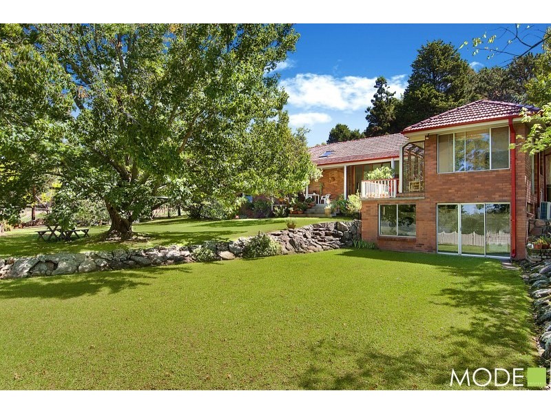 1199 Old Northern Road, Dural NSW 2158