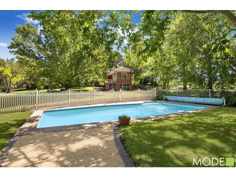 1199 Old Northern Road, Dural NSW 2158