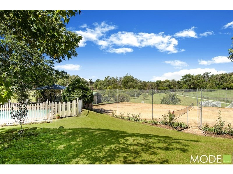 1199 Old Northern Road, Dural NSW 2158