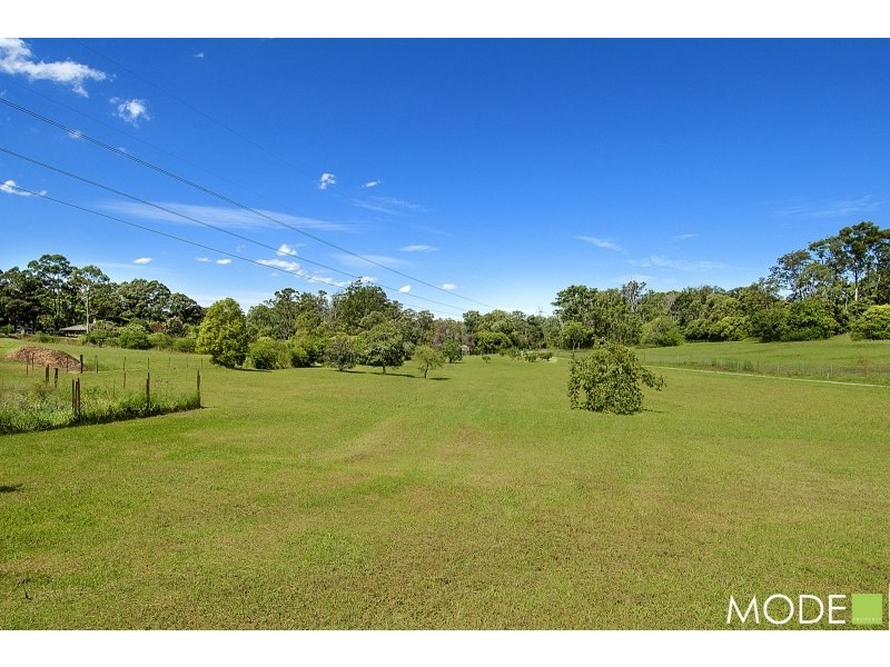 1199 Old Northern Road, Dural NSW 2158