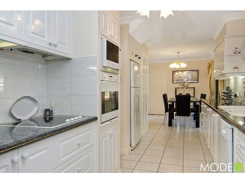 8 Johnson Avenue, Kenthurst NSW 2156