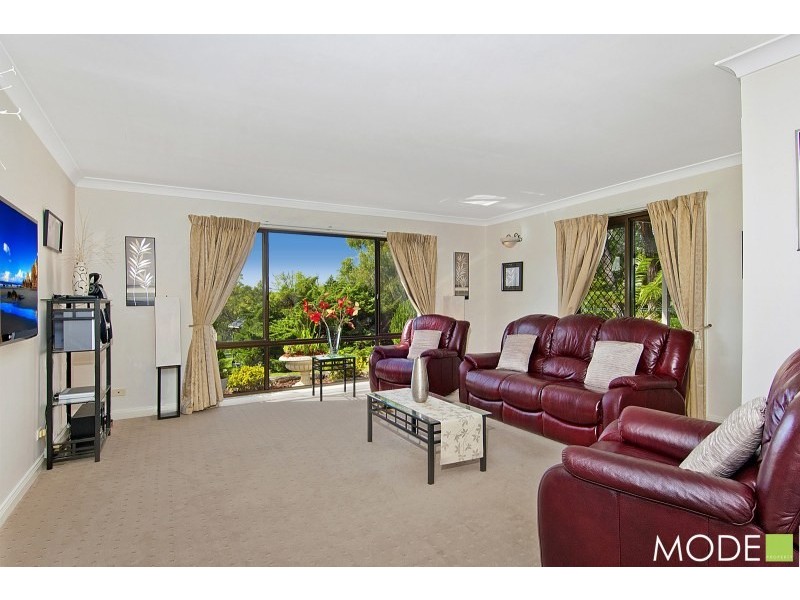 8 Johnson Avenue, Kenthurst NSW 2156