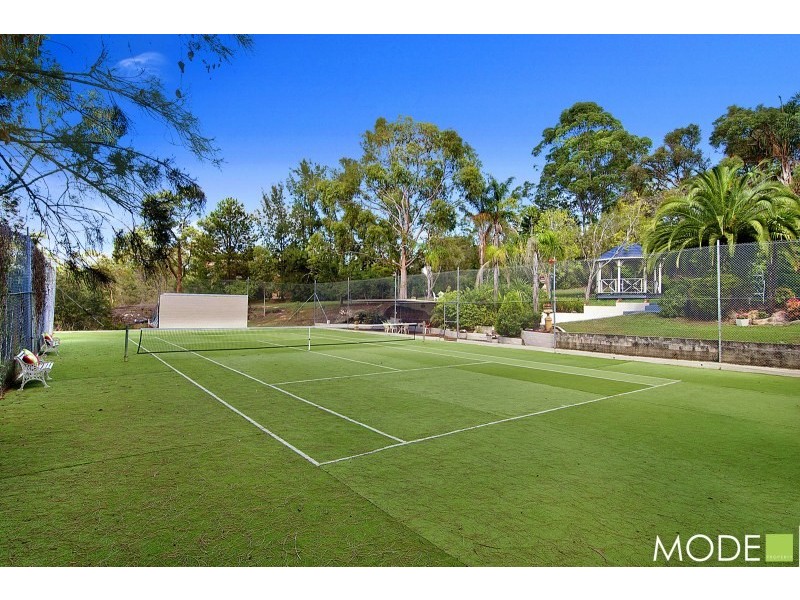 8 Johnson Avenue, Kenthurst NSW 2156