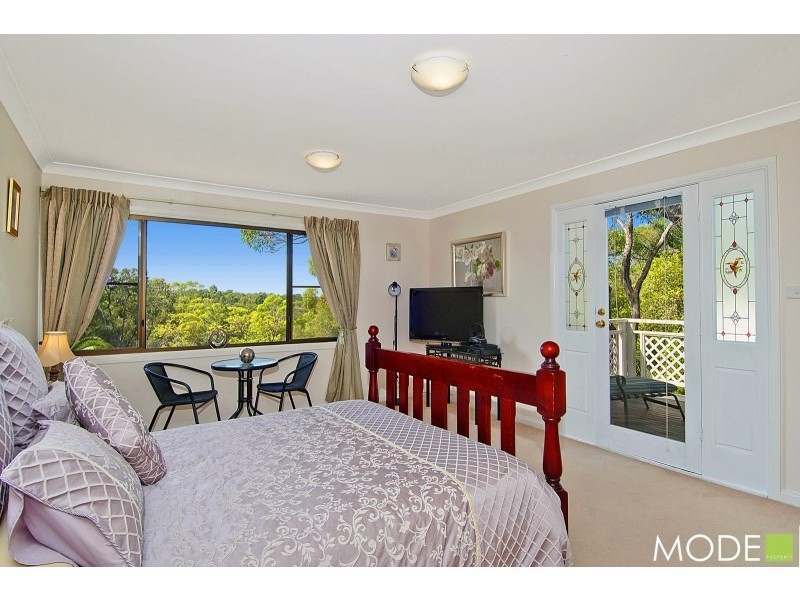 8 Johnson Avenue, Kenthurst NSW 2156