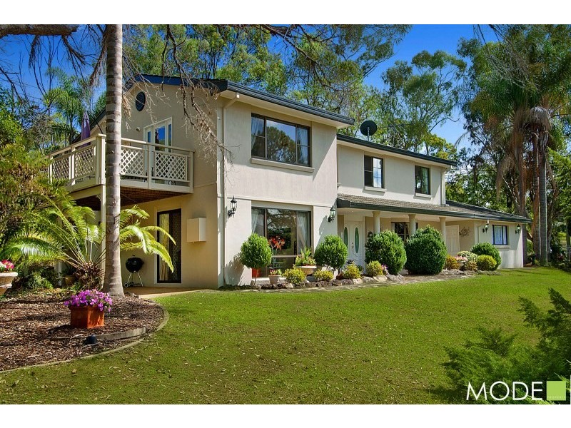 8 Johnson Avenue, Kenthurst NSW 2156