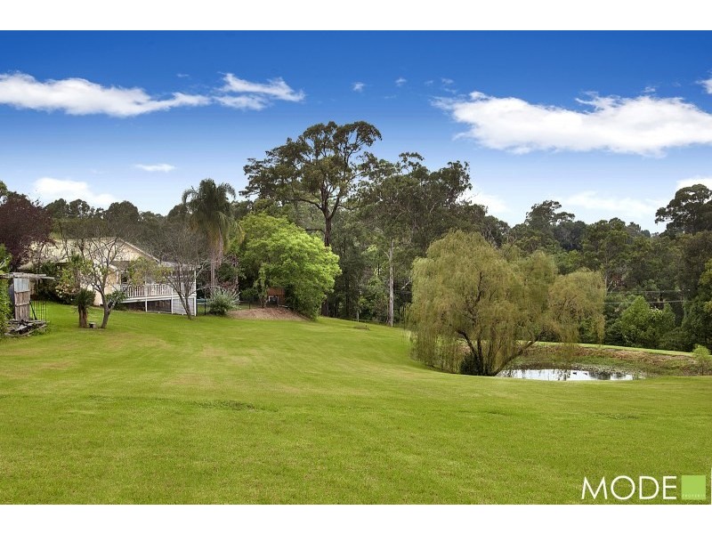 7-9 Cattai Ridge Road, Glenorie NSW 2157